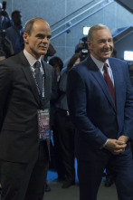Imagen de House of Cards (T4): Ep.9  - 1