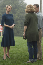 Imagen de House of Cards (T4): Ep.11  - 1