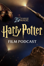 Imagen de Harry Potter: The Official Film Podcast (T1) - 1