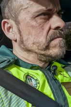 Imagen de Control de carreteras: Ep.7 - 1