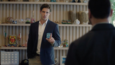 Imagen de High Potential (T1): Ep.7 Uno de nosotros - 1