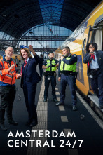 Imagen de Amsterdam Central 24/7  - 1