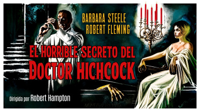 Imagen de El horrible secreto del doctor Hichcock - 2