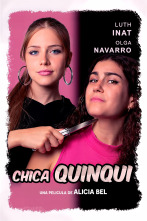 Imagen de Chica quinqui - 1