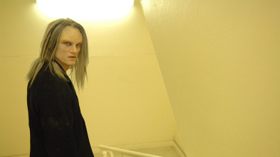 Imagen de Stargate Atlantis (T5): Ep.19 Vegas - 1