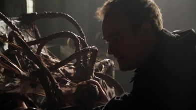 Imagen de Stargate Atlantis (T4): Ep.20 El último hombre (I) - 1