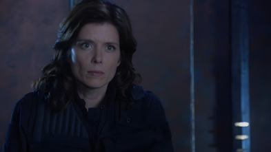Imagen de Stargate Atlantis (T3): Ep.18 Inmersión - 1