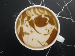 Imagen de Con café (cuentos con la C) - 10