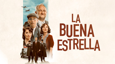 Imagen de La buena estrella - 2