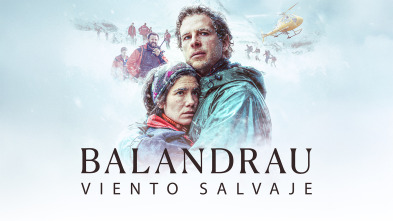 Imagen de Balandrau, viento salvaje - 2
