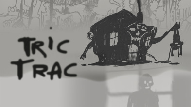 Imagen de Tric Trac - 2