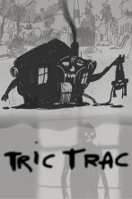 Imagen de Tric Trac - 1