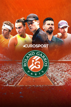 Imagen de Roland Garros - 1