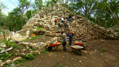 Imagen de Ciudades perdidas  - 3