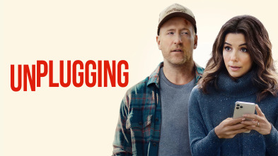 Imagen de Unplugging - 2