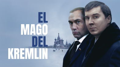 Imagen de El mago del Kremlin - 2