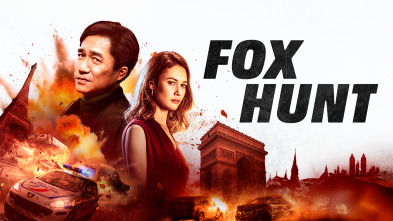 Imagen de Fox Hunt - 2