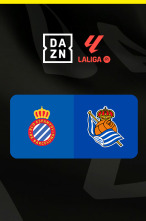 Imagen de Jornada 38: Espanyol - Real Sociedad - 1
