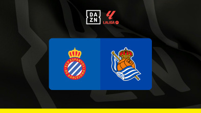 Imagen de Jornada 38: Espanyol - Real Sociedad - 2