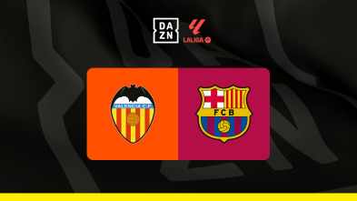 Imagen de Jornada 38: Valencia - Barcelona - 2