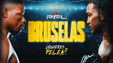 Imagen de Velada Completa Bruselas - 2