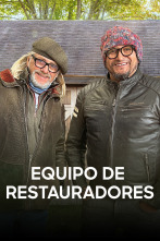 Imagen de Equipo de restauradores (T6) - 2