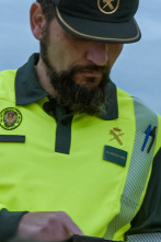 Imagen de Control de carreteras: Ep.10 - 1