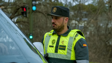 Imagen de Control de carreteras: Ep.9 - 2