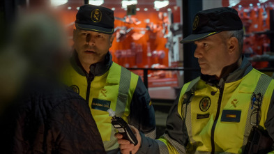 Imagen de Control de carreteras: Ep.8 - 2