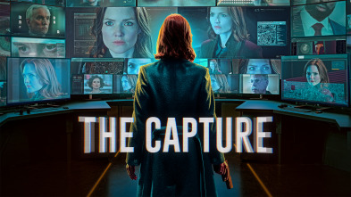 Imagen de The Capture (T3) - 2
