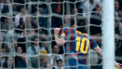 Imagen de El último duelo: Cristiano vs. Messi - 5
