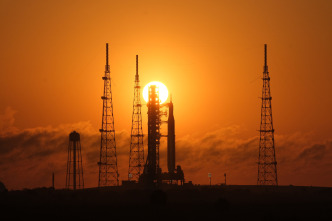 Imagen de Artemis II: misión a la Luna - 4
