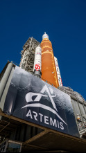 Imagen de Artemis II: misión a la Luna - 7