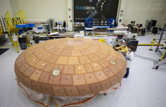 Imagen de Artemis II: misión a la Luna - 8