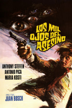 Imagen de Los mil ojos del asesino - 1