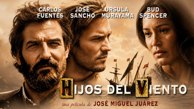 Imagen de Hijos del viento (Entre la luz y las tinieblas) - 2