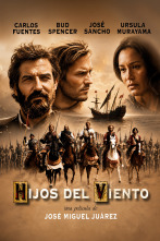 Imagen de Hijos del viento (Entre la luz y las tinieblas) - 1