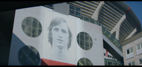 Imagen de Cruyff: Ep.1 - 1