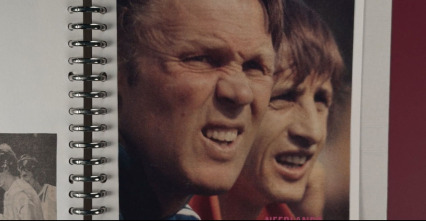 Imagen de Cruyff: Ep.2 - 1