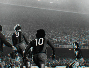 Imagen de Cruyff: Ep.2 - 2