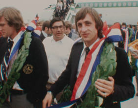 Imagen de Cruyff: Ep.3 - 2
