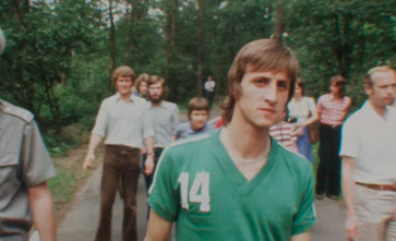 Imagen de Cruyff: Ep.3 - 3