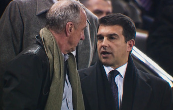 Imagen de Cruyff: Ep.4 - 2