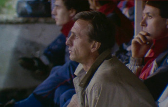 Imagen de Cruyff: Ep.4 - 4