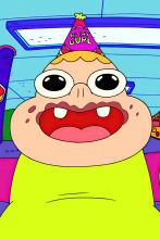 Imagen de Clarence (T1): Un día muy guay con una chica - 1
