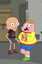 Imagen de Clarence (T1): Perdido en el supermercado - 1