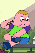 Imagen de Clarence (T1): Bocinazo - 1