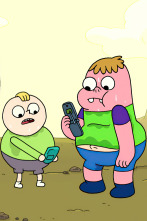 Imagen de Clarence (T1): Jeff el mediocre - 1