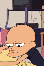 Imagen de Clarence (T1): Parrilla de vecinos - 1