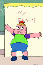 Imagen de Clarence (T1): El principio de la historia - 1